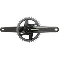 Force 1 Wide Crankset D2