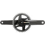 Force 1 Wide Crankset D2