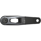 X0 Eagle T-Type AXS Wide Left Crank Arm with Power Meter Spindle