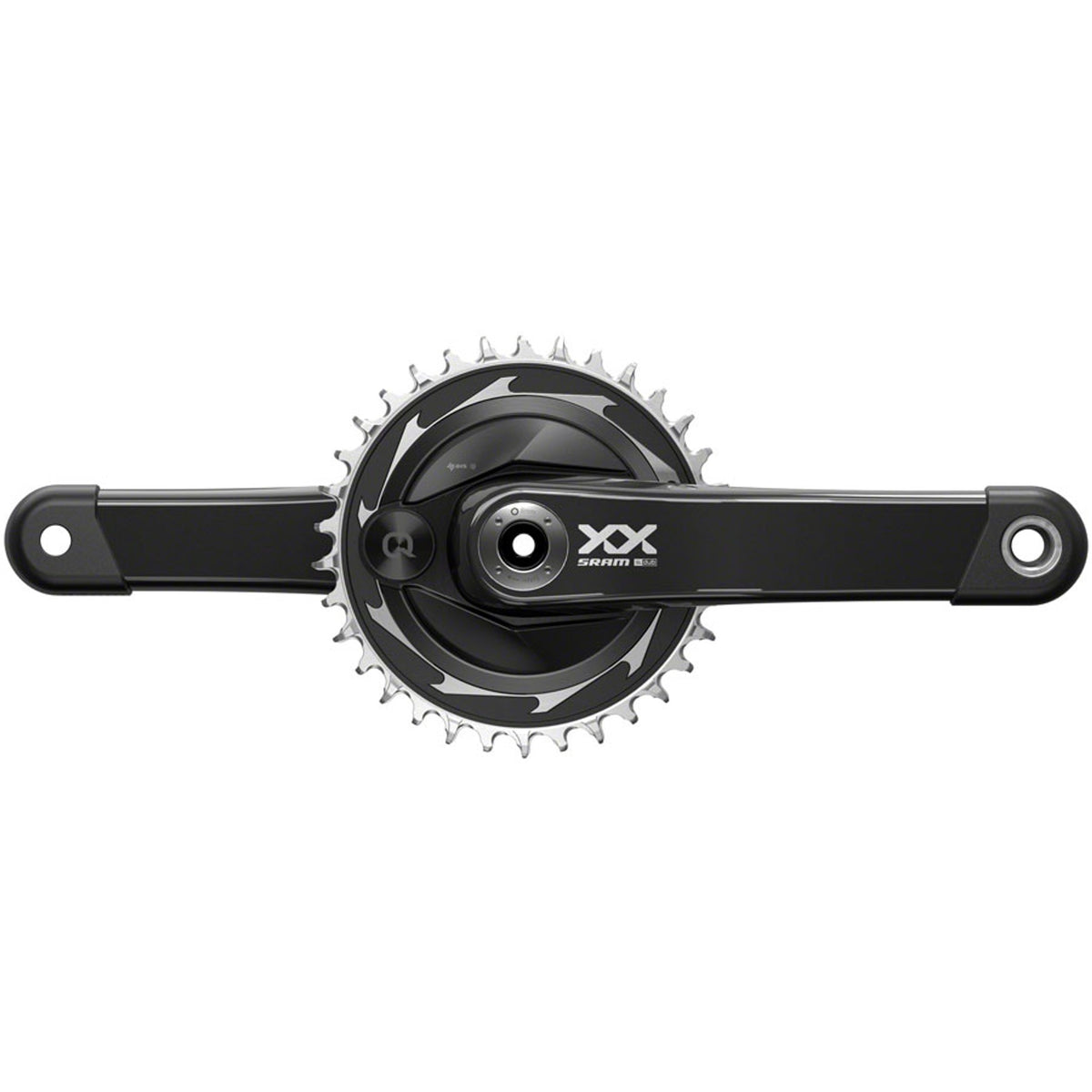 XX SL Eagle AXS T-Type Transmission Power Meter Groupset
