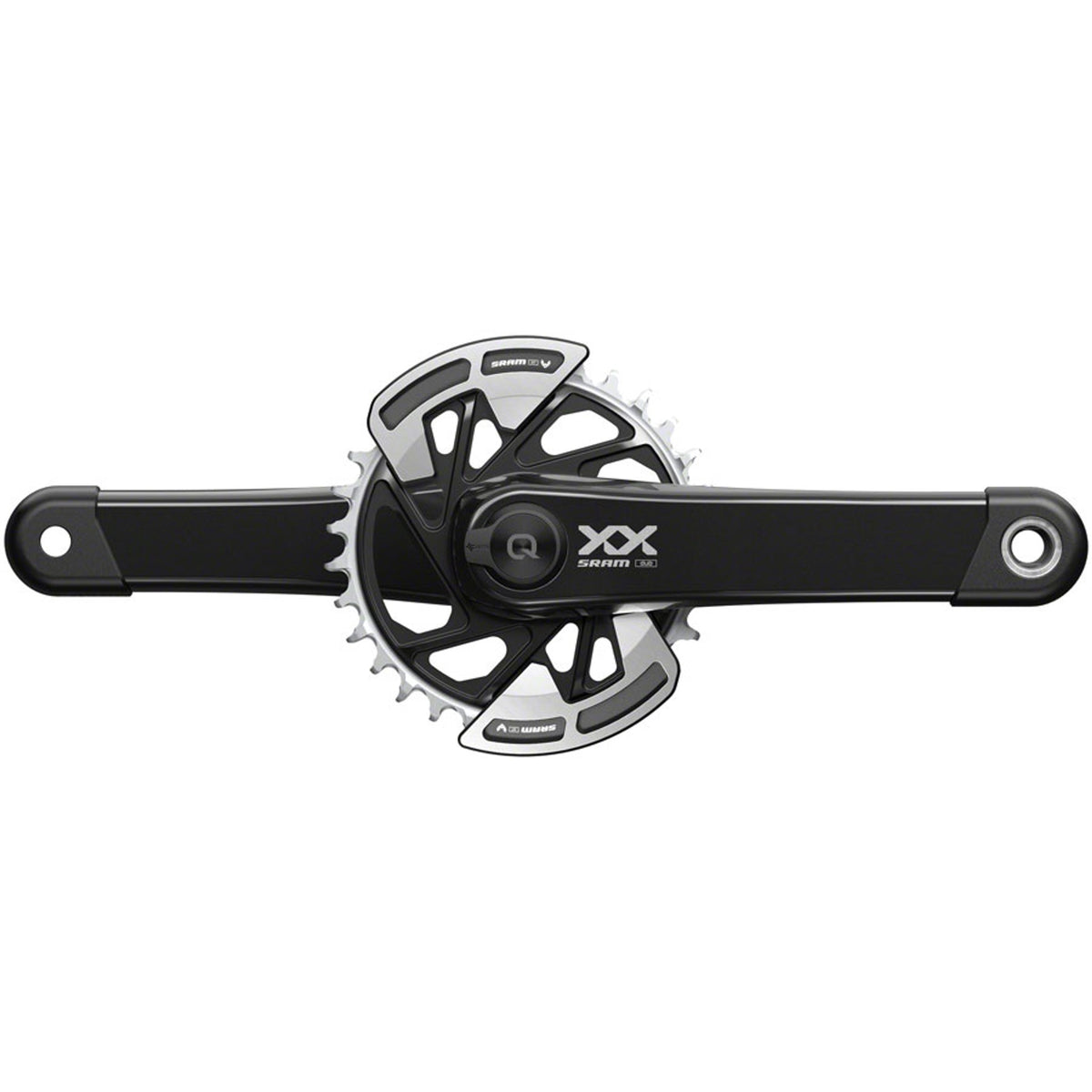 XX Eagle AXS T-Type Transmission Power Meter Groupset