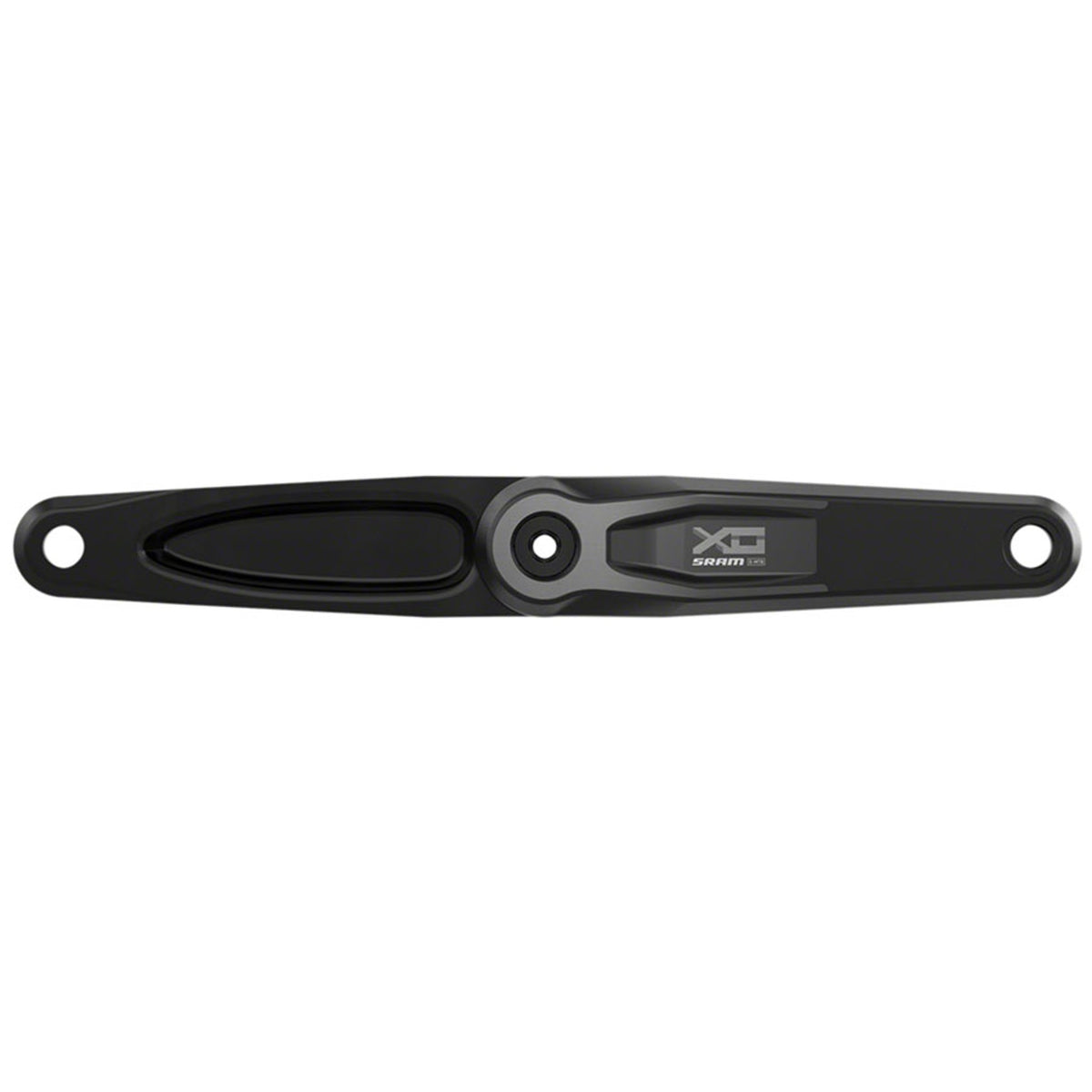 X0 Eagle T-Type Ebike Crank Arm Set