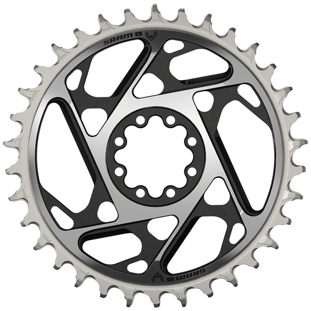 XX SL Eagle T-Type Direct Mount Chainring