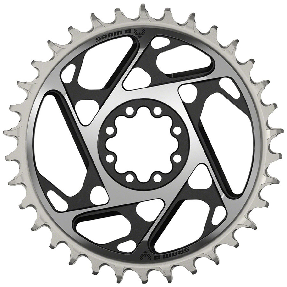 XX SL Eagle T-Type Direct Mount Chainring