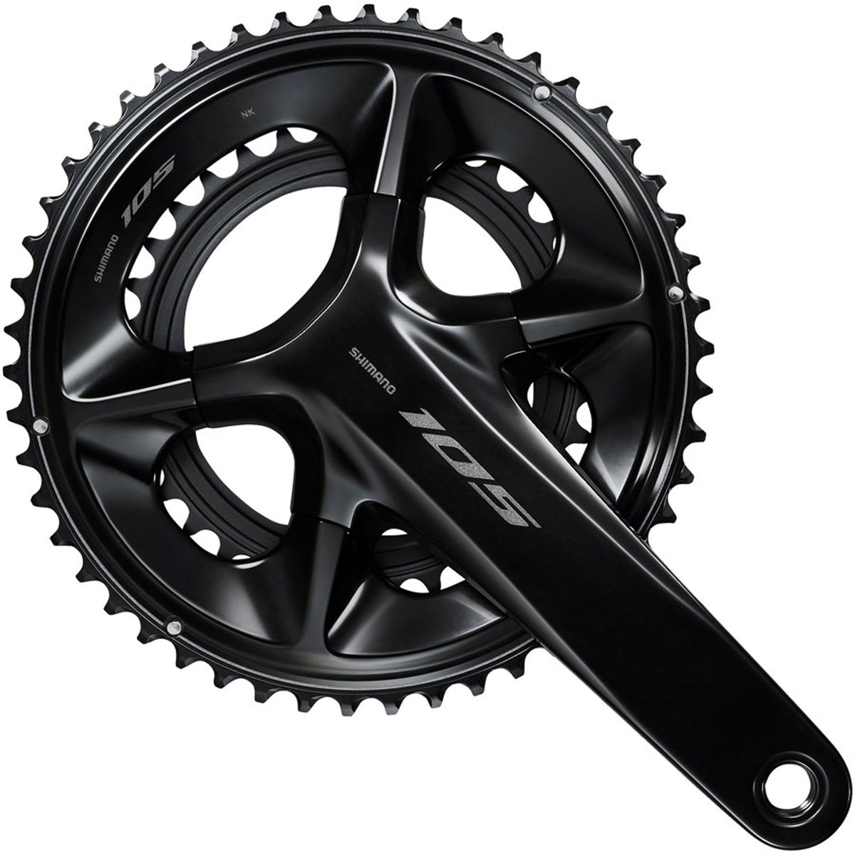 105 FC-R7100 Crankset