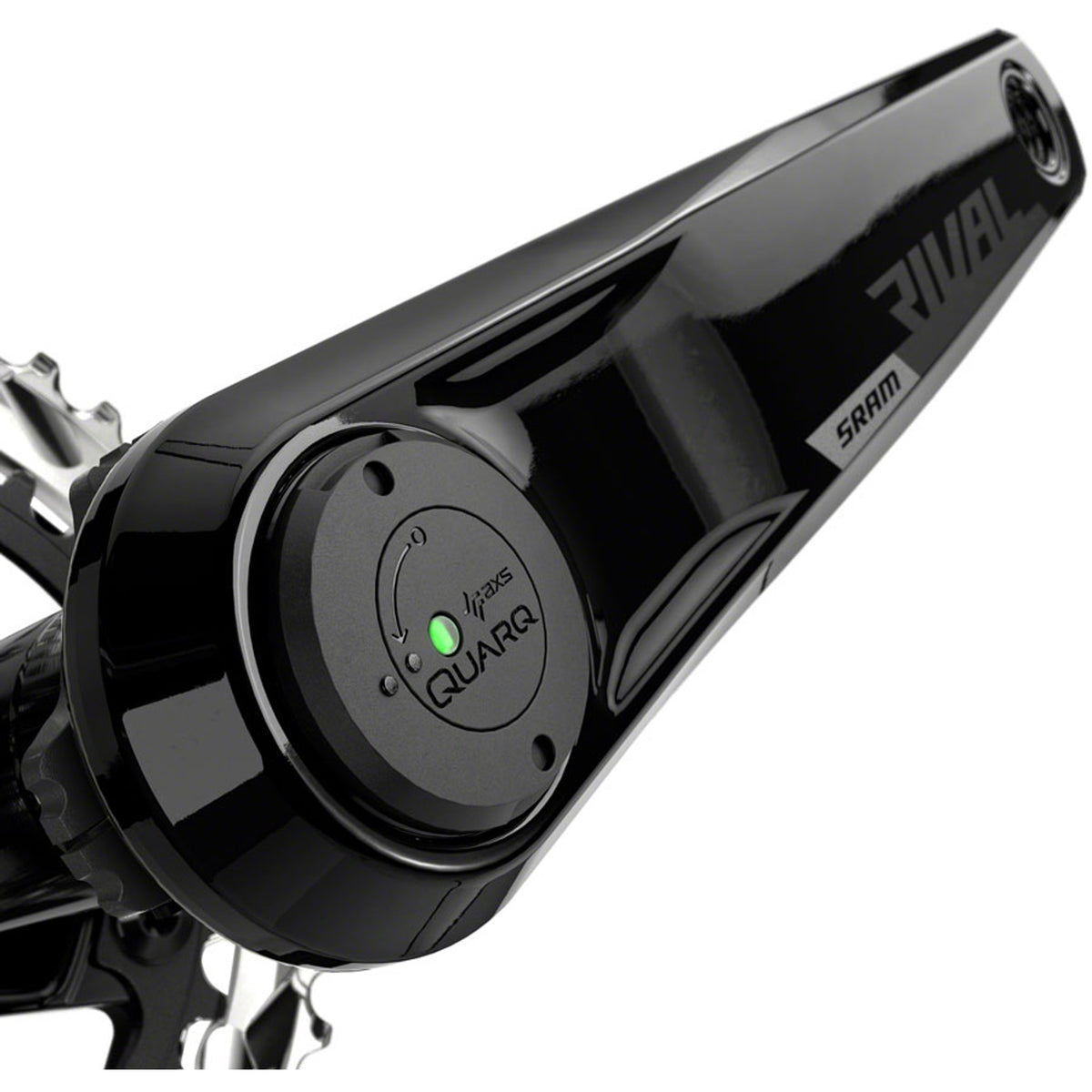 Rival AXS Wide Power Meter Crankset