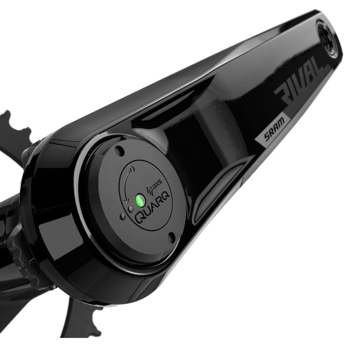 Rival AXS Wide Power Meter Crankset