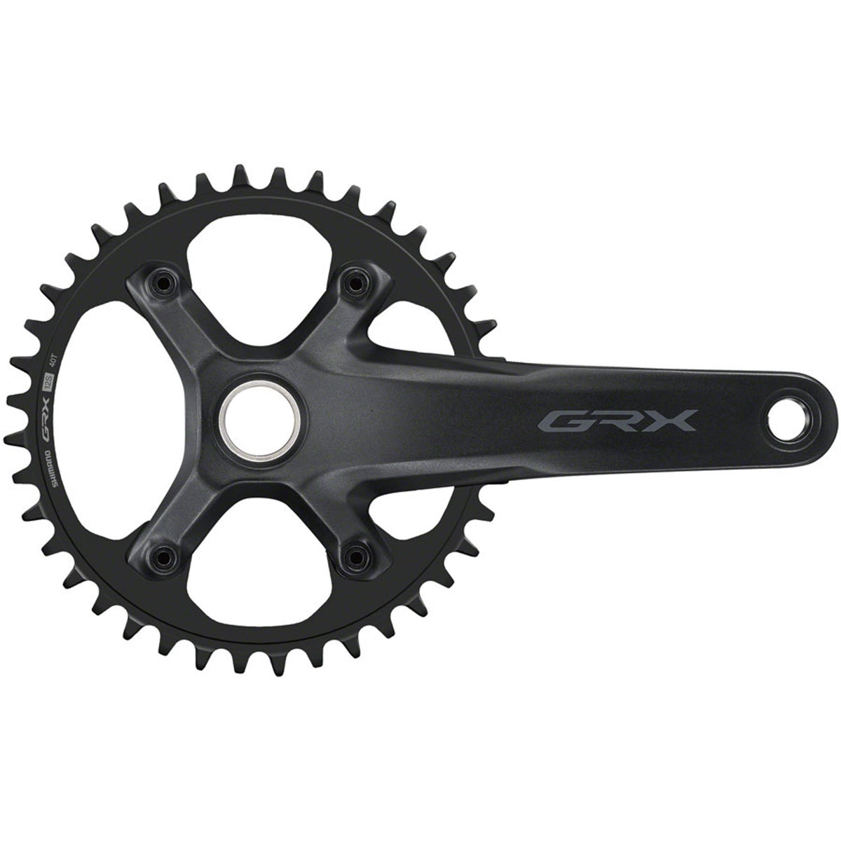 GRX FC-RX610 Crankset