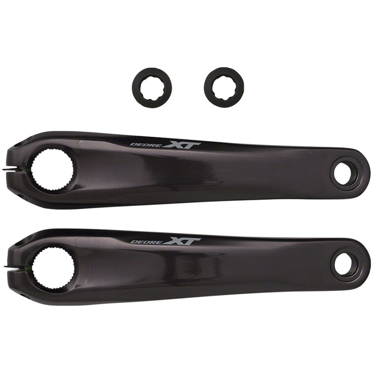 XT FC-M8150 eMTB Crankset