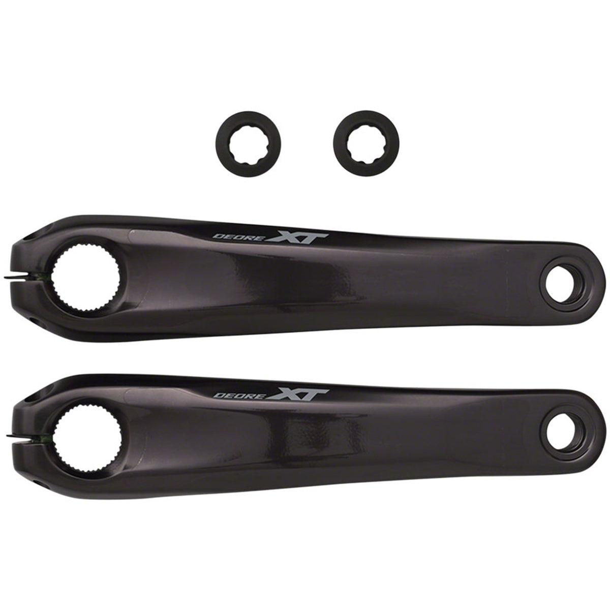 XT FC-M8150 eMTB Crankset
