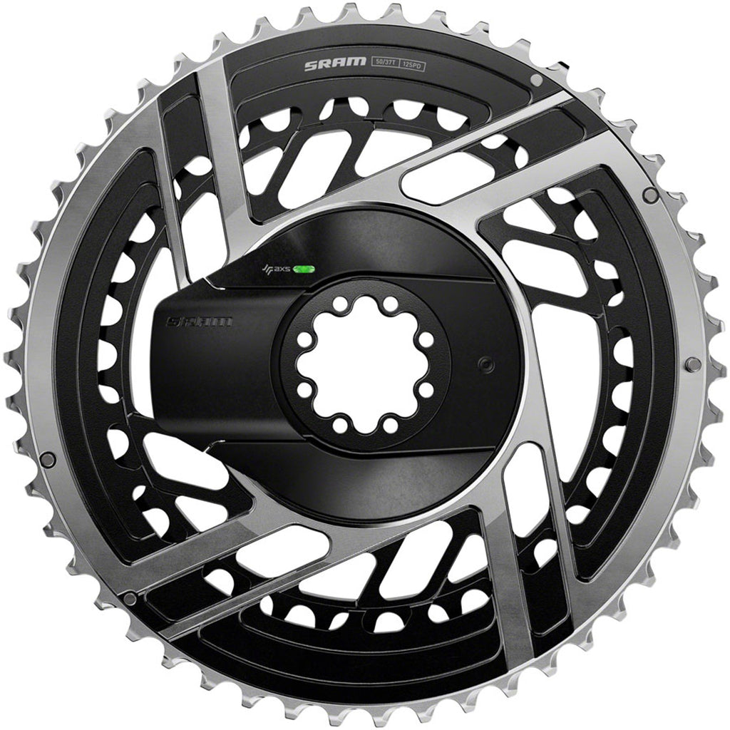 RED AXS Power Meter Chainring Kit E1