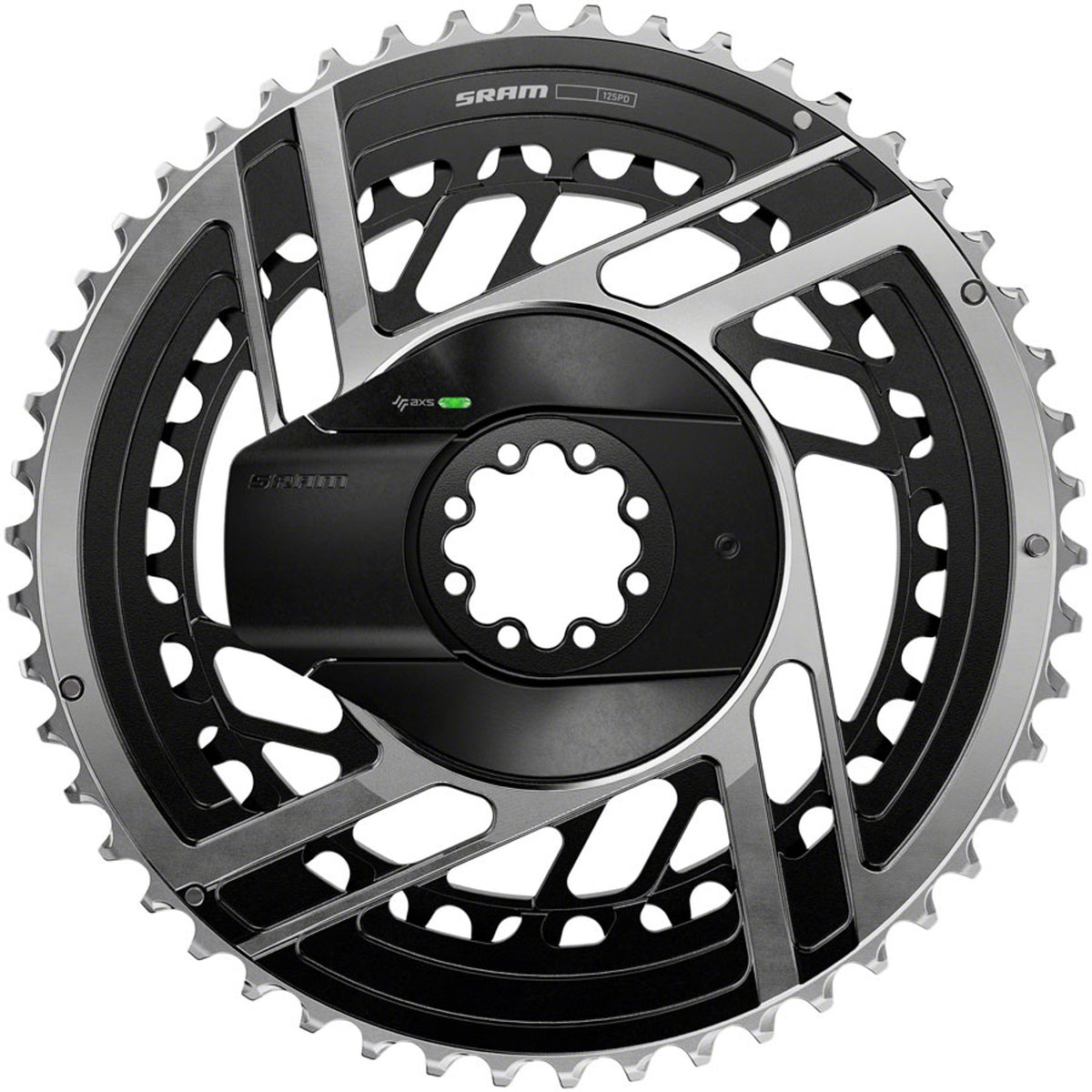 RED AXS Power Meter Chainring Kit E1