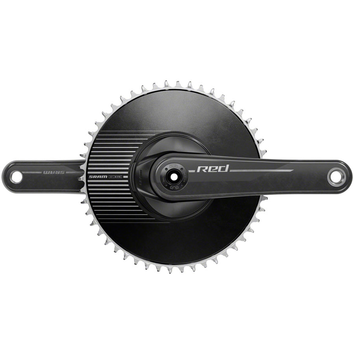 RED 1 Crankset E1