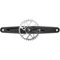 Eagle 90 T-Type Wide Crankset