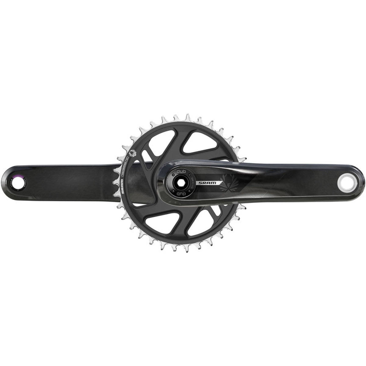 S500 Eagle Crankset