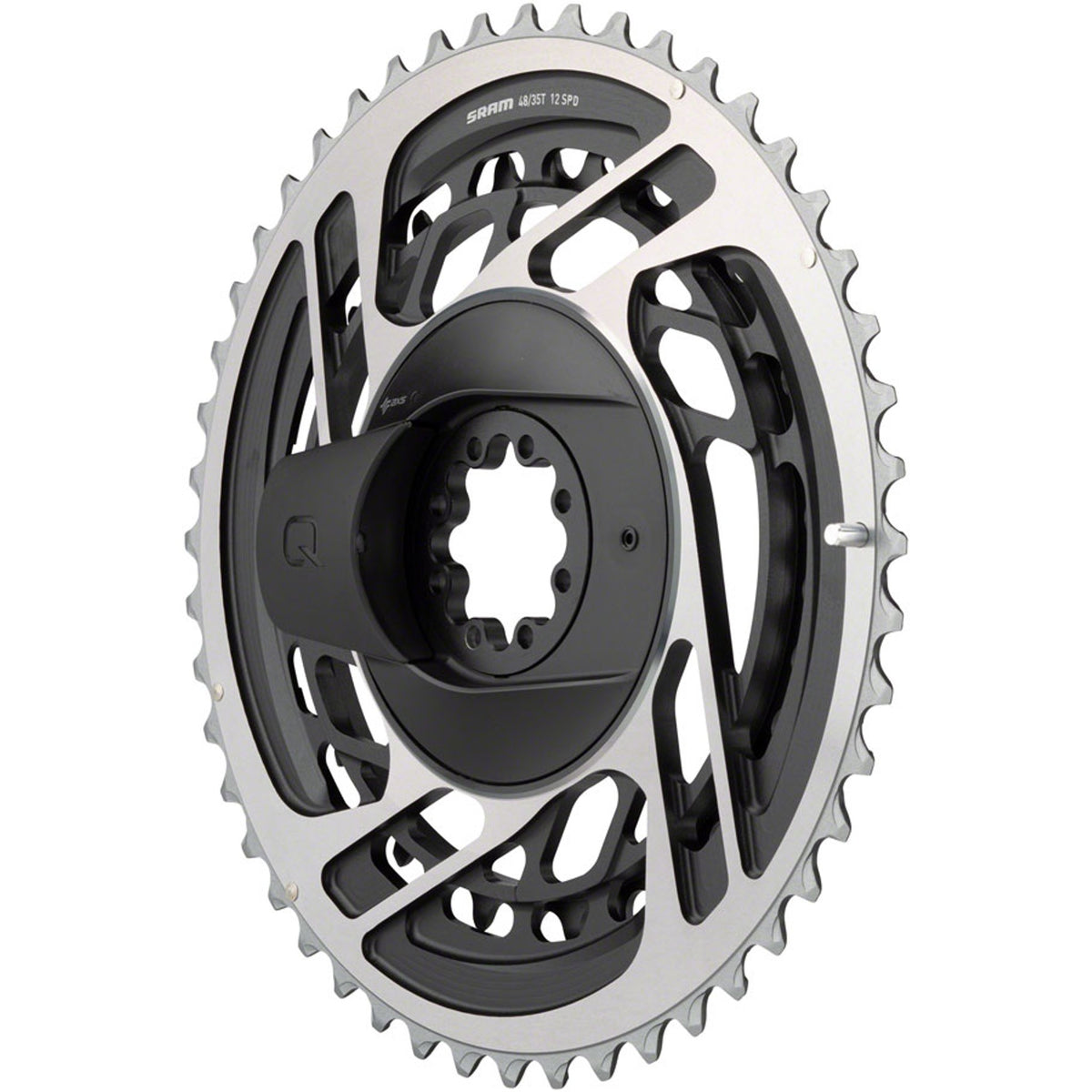 RED AXS Power Meter Kit