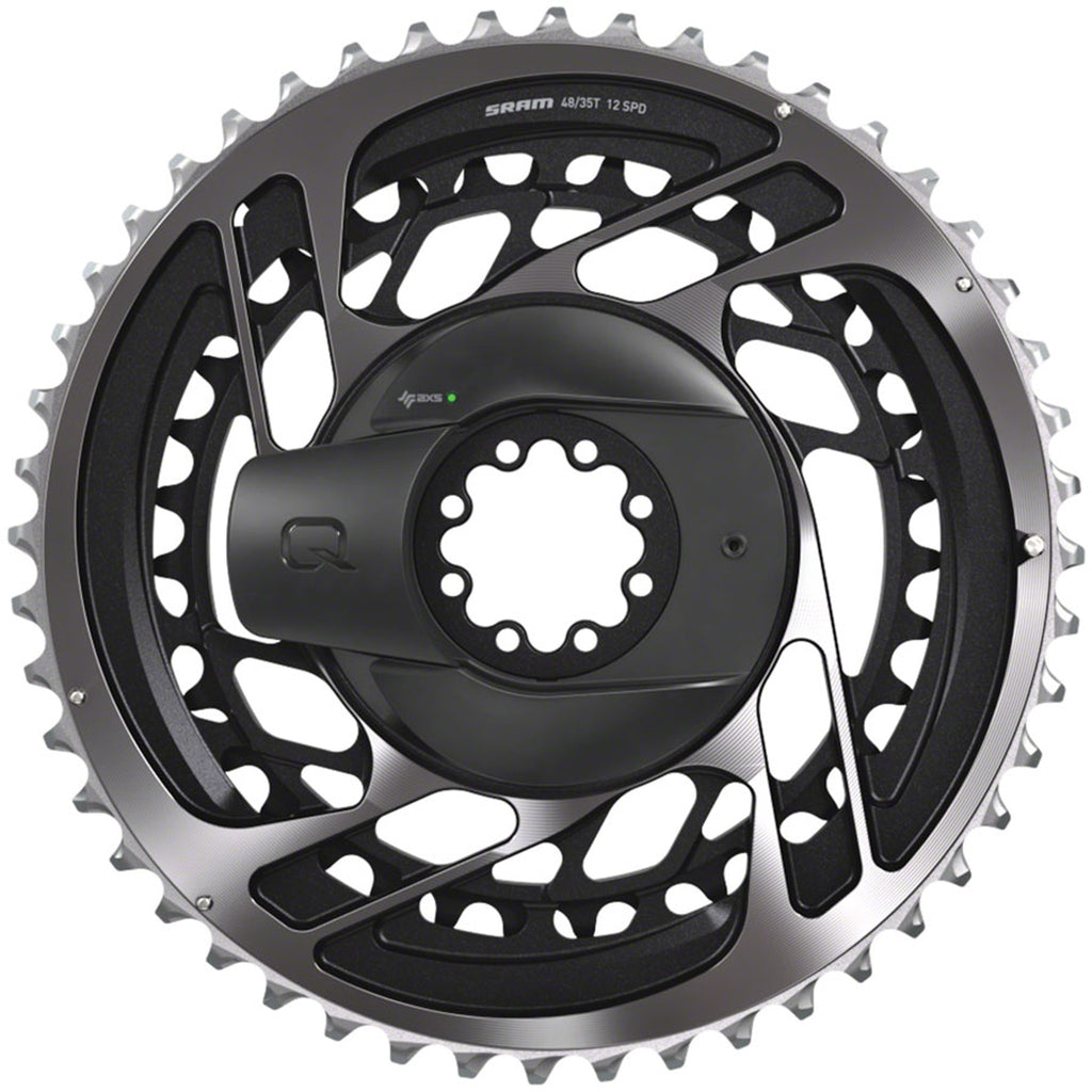 RED AXS Power Meter Kit