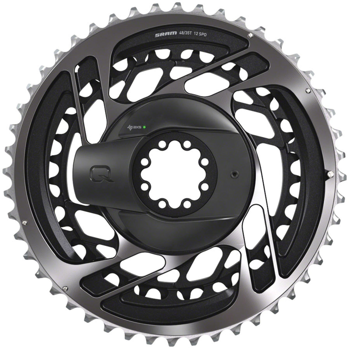 RED AXS Power Meter Kit