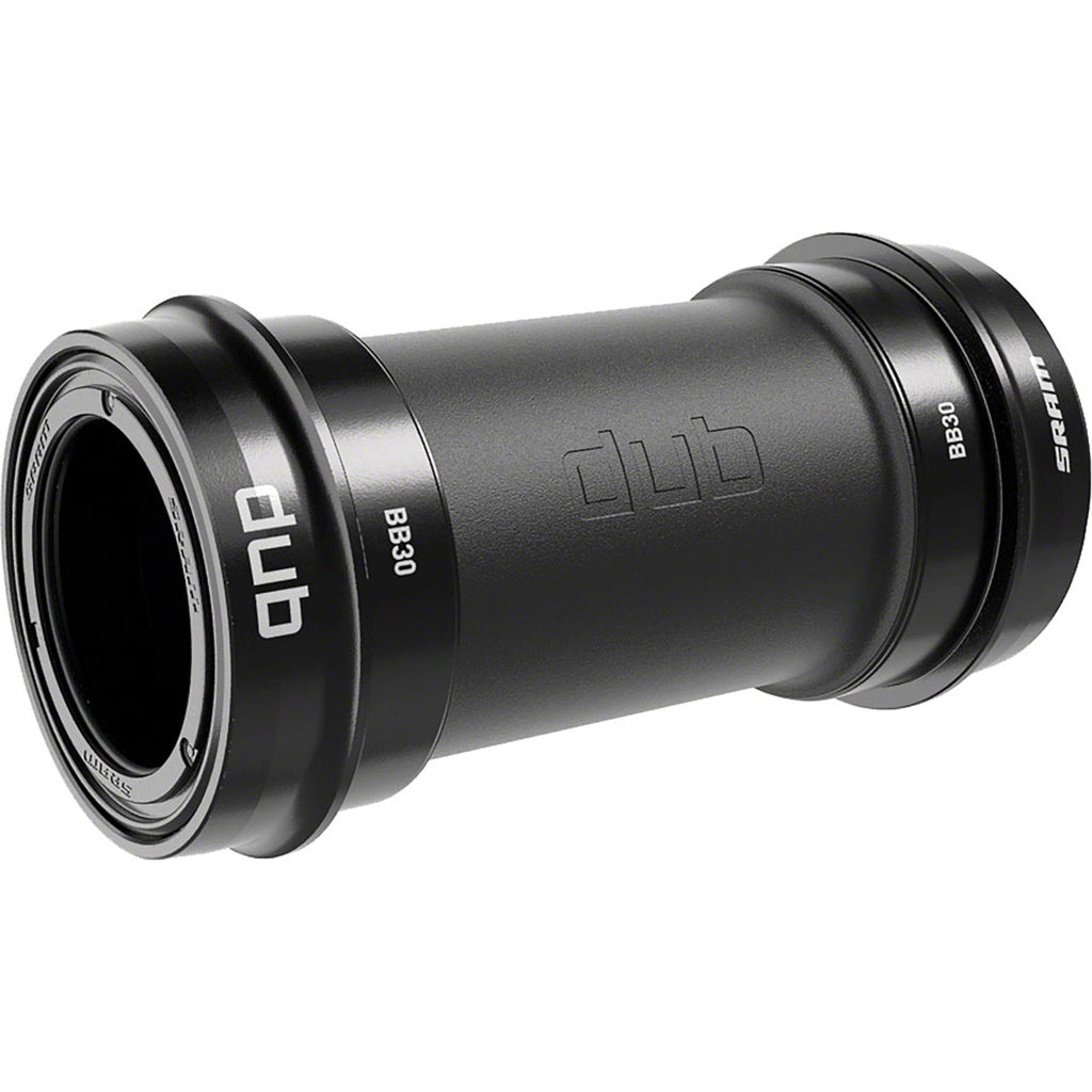 DUB Boost 55mm Chainline Non-Threaded Bottom Bracket