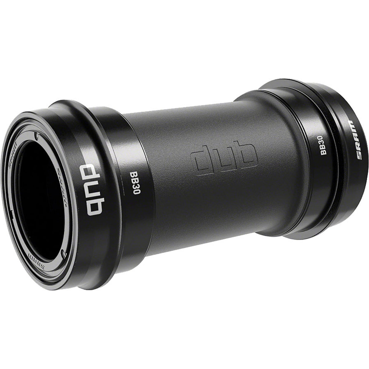 DUB Boost 55mm Chainline Non-Threaded Bottom Bracket
