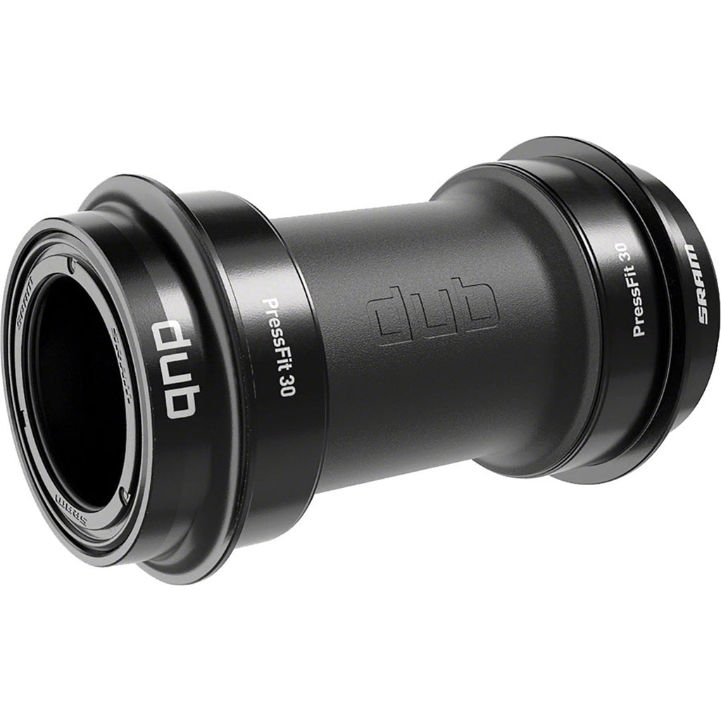 DUB Boost 55mm Chainline Non-Threaded Bottom Bracket