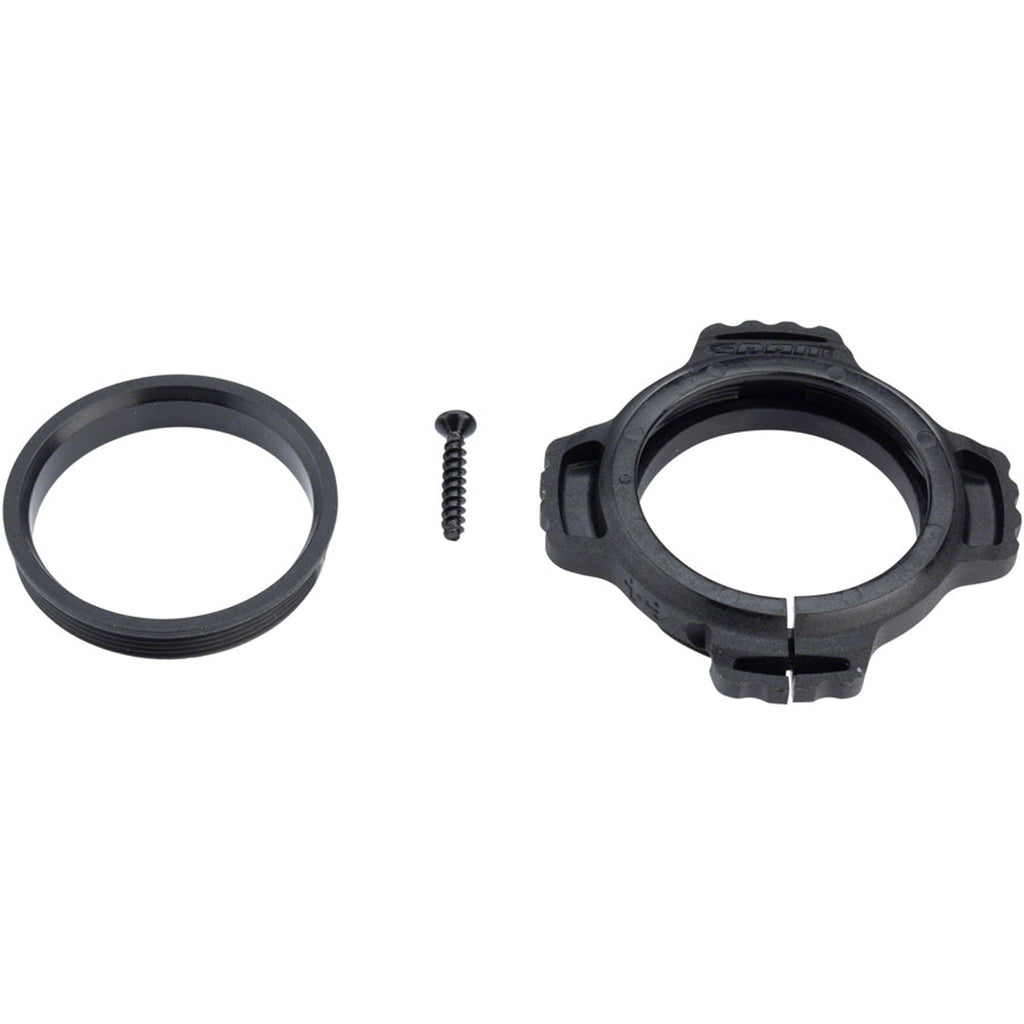 Preload Adjuster