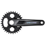Deore M6100 Crankset