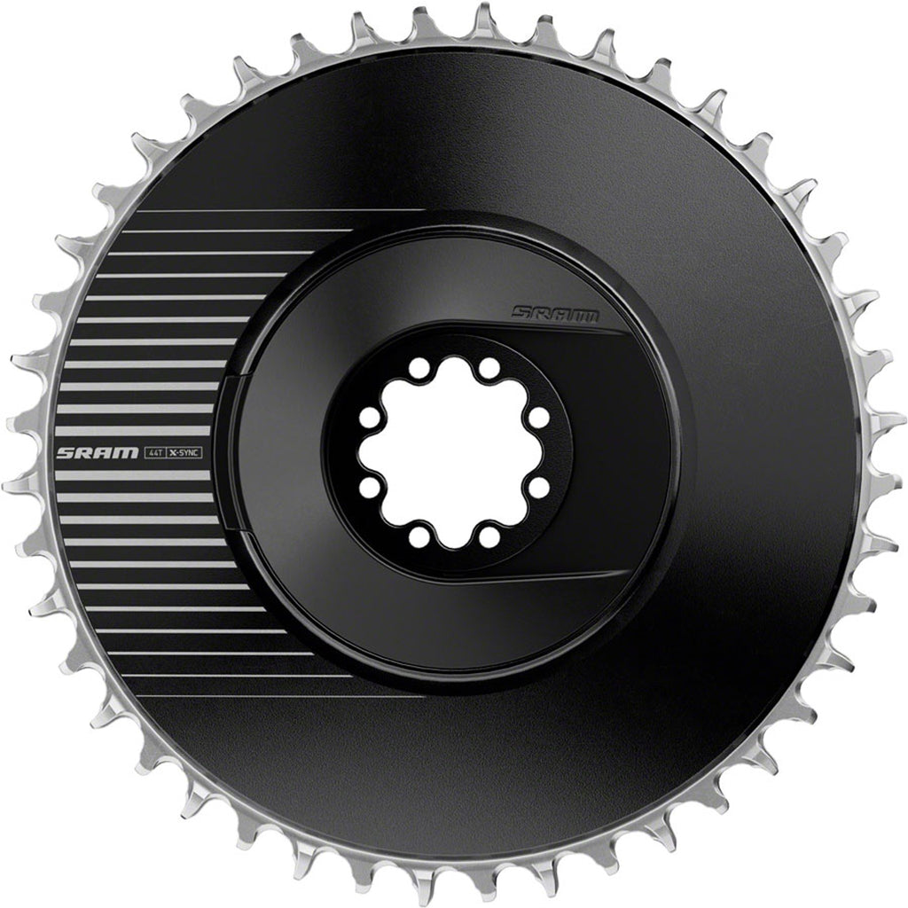 RED Aero X-Sync Chainring E1
