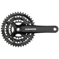 S-600 Crankset