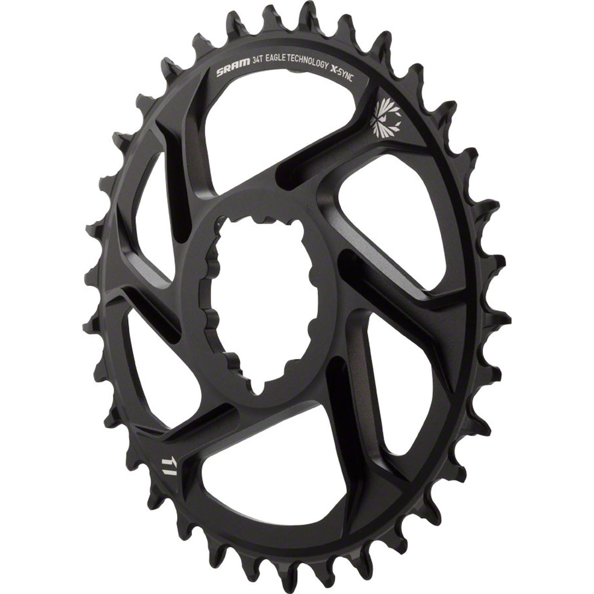X-Sync 2 Eagle Direct Mount Chainring