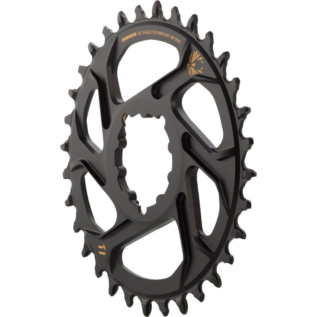 X-Sync 2 Eagle Direct Mount Chainring