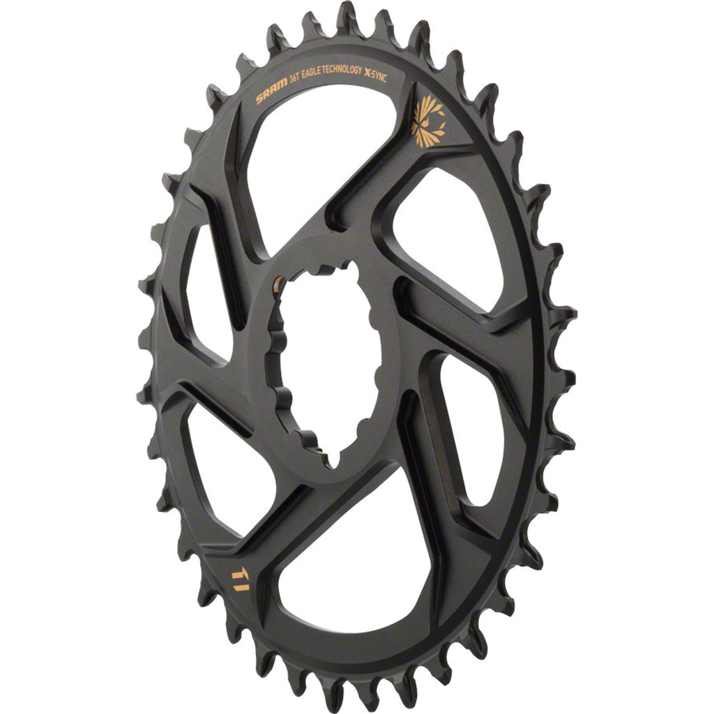 X-Sync 2 Eagle Direct Mount Chainring