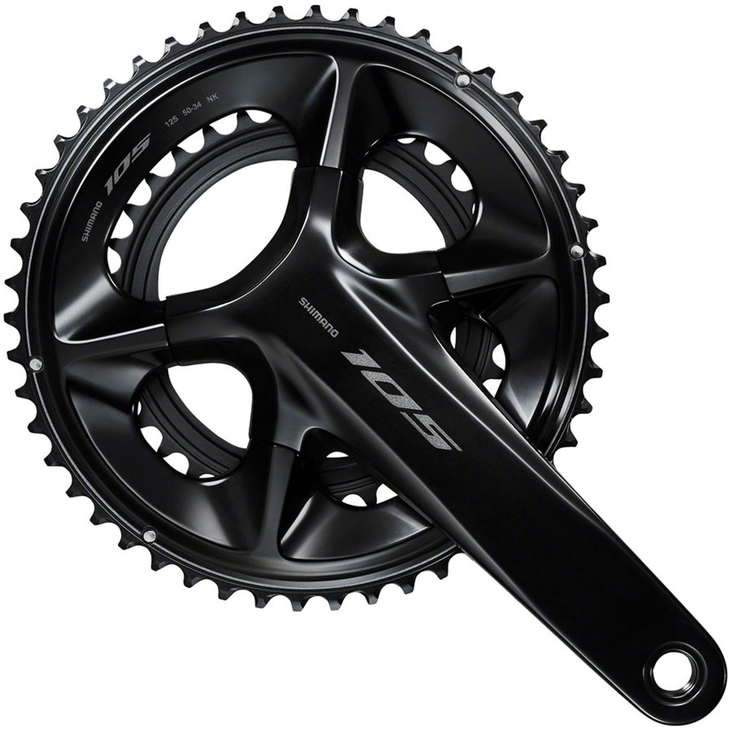 105 FC-R7100 Crankset