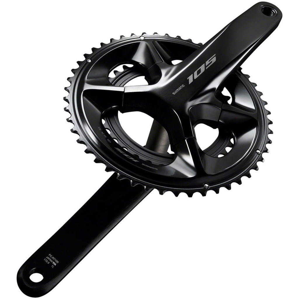 105 FC-R7100 Crankset
