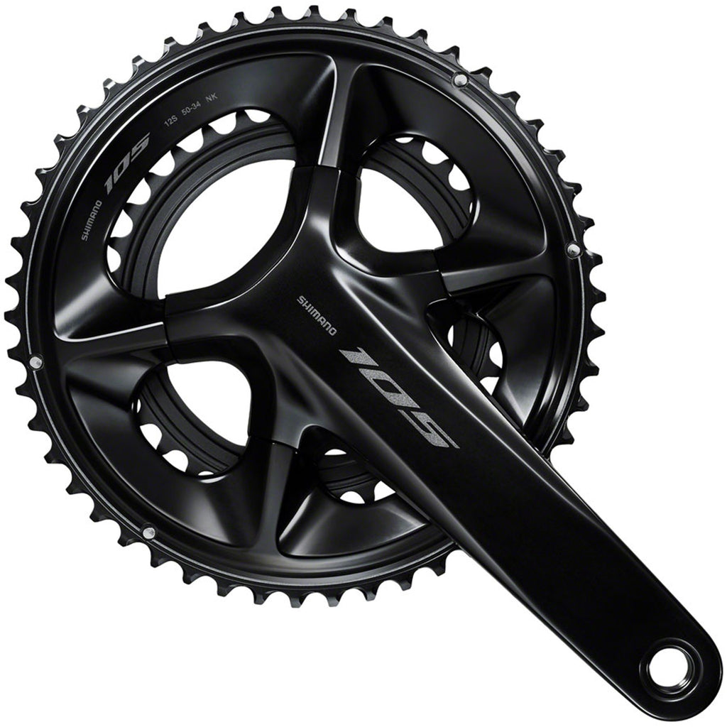 105 FC-R7100 Crankset
