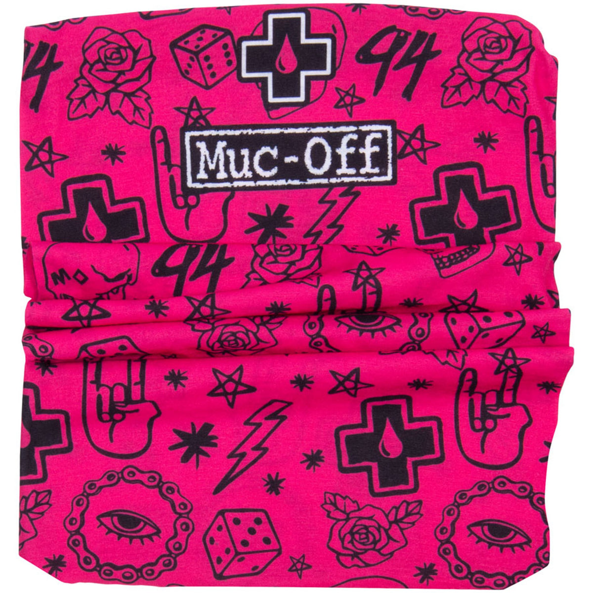 Lightweight Neck Gaiter