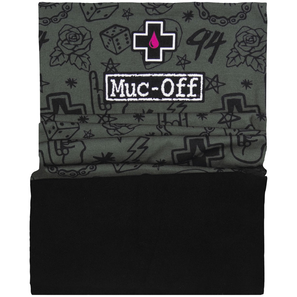 Winter Neck Gaiter