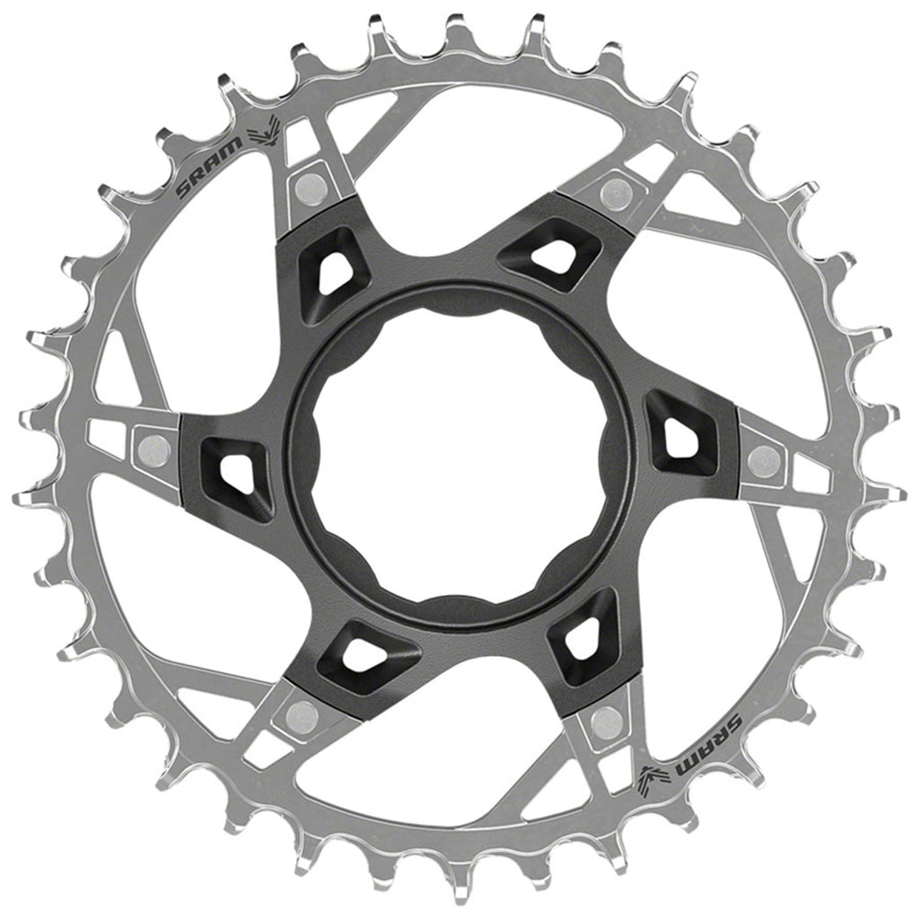 XX T-Type Direct Mount Ebike Rings