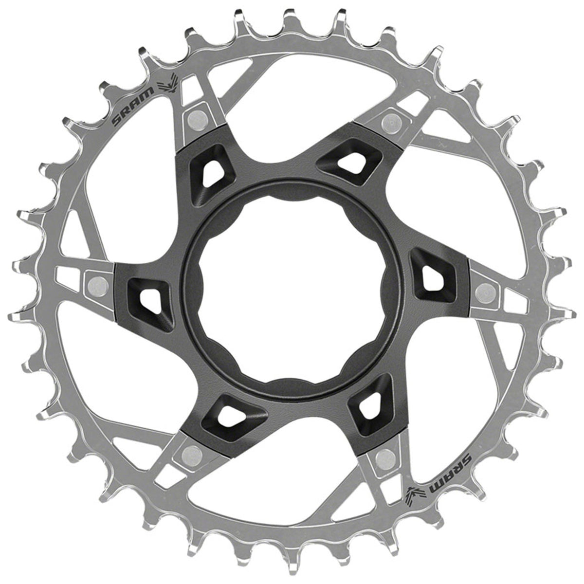 XX T-Type Direct Mount Ebike Rings