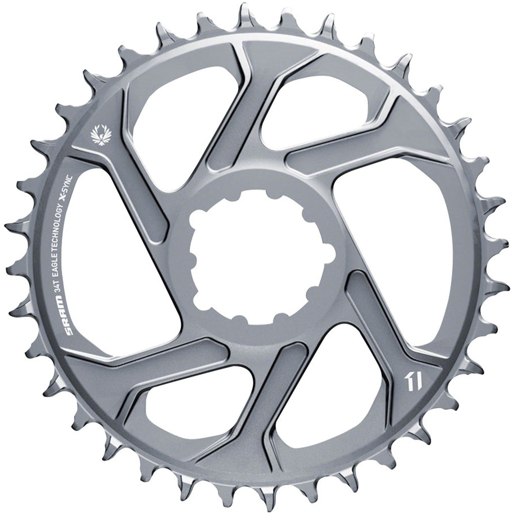 X-Sync 2 Eagle Direct Mount Chainring