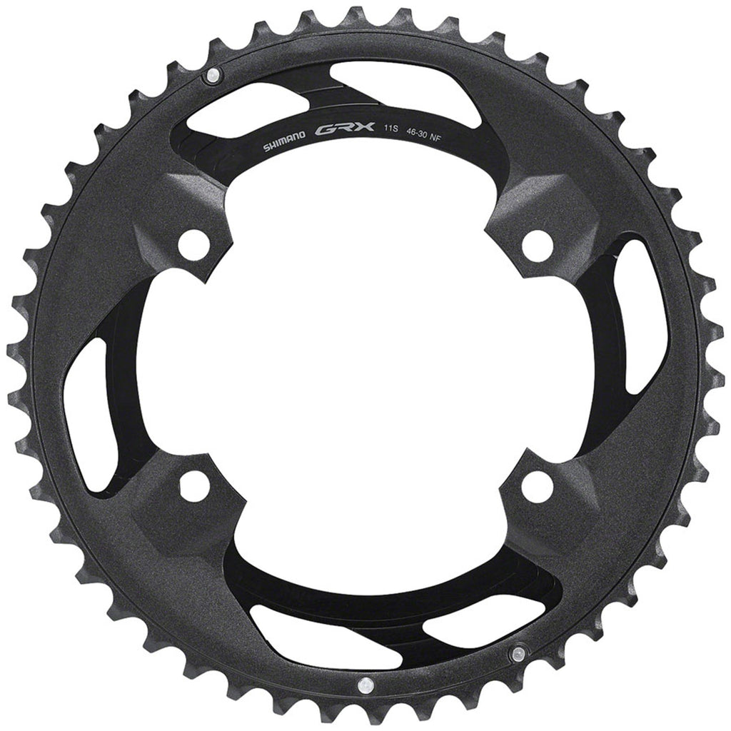Chainring for GRX FC-RX600