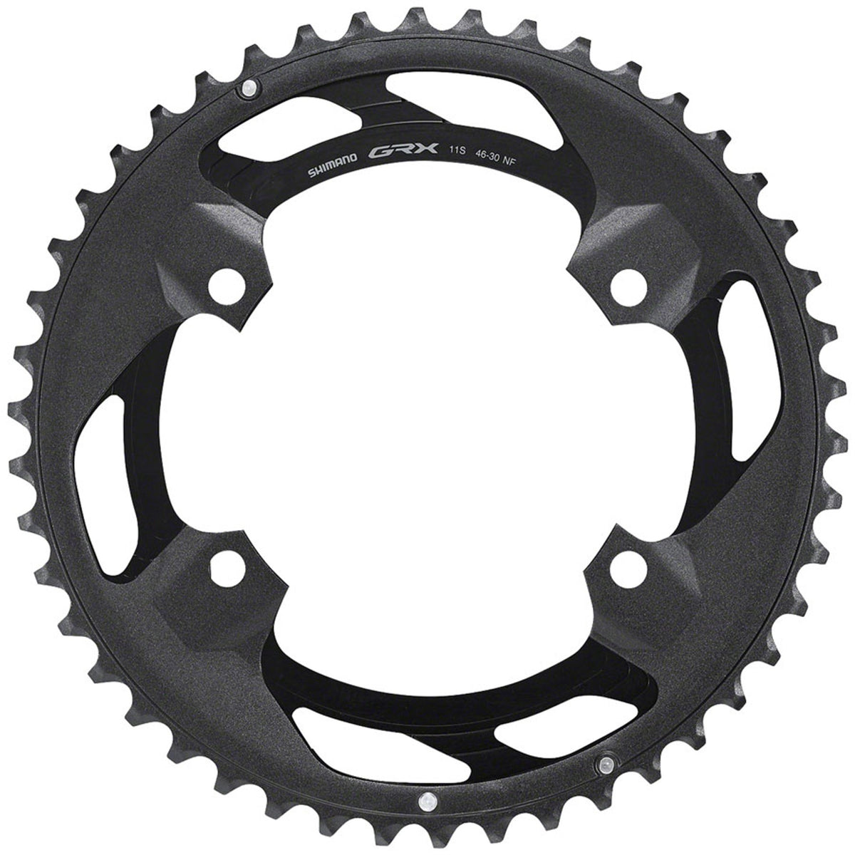 Chainring for GRX FC-RX600