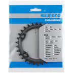 FC-MT610 12-Speed Chainrings