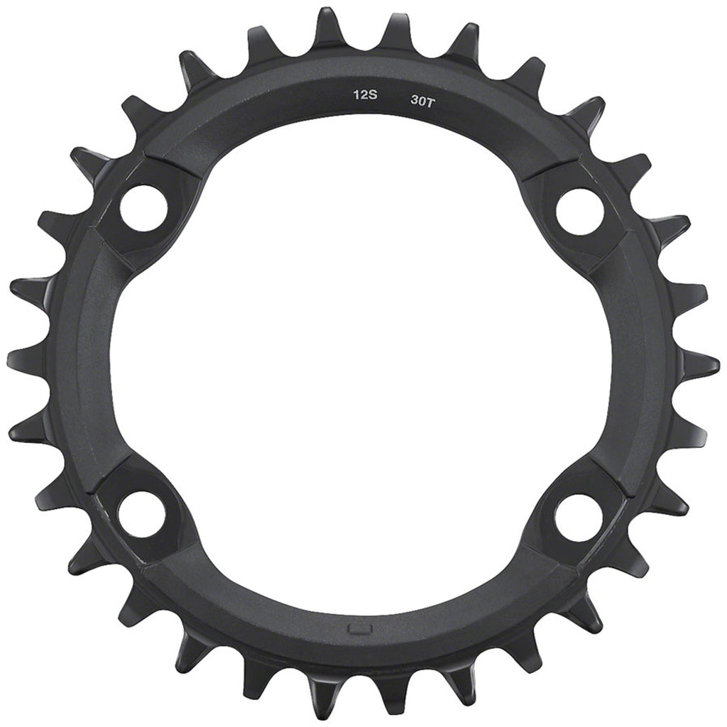 FC-MT610 12-Speed Chainrings