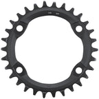 FC-MT610 12-Speed Chainrings