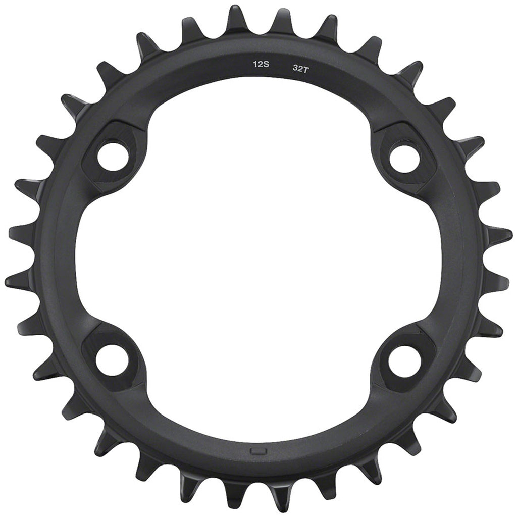 FC-MT610 12-Speed Chainrings