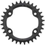 FC-MT610 12-Speed Chainrings