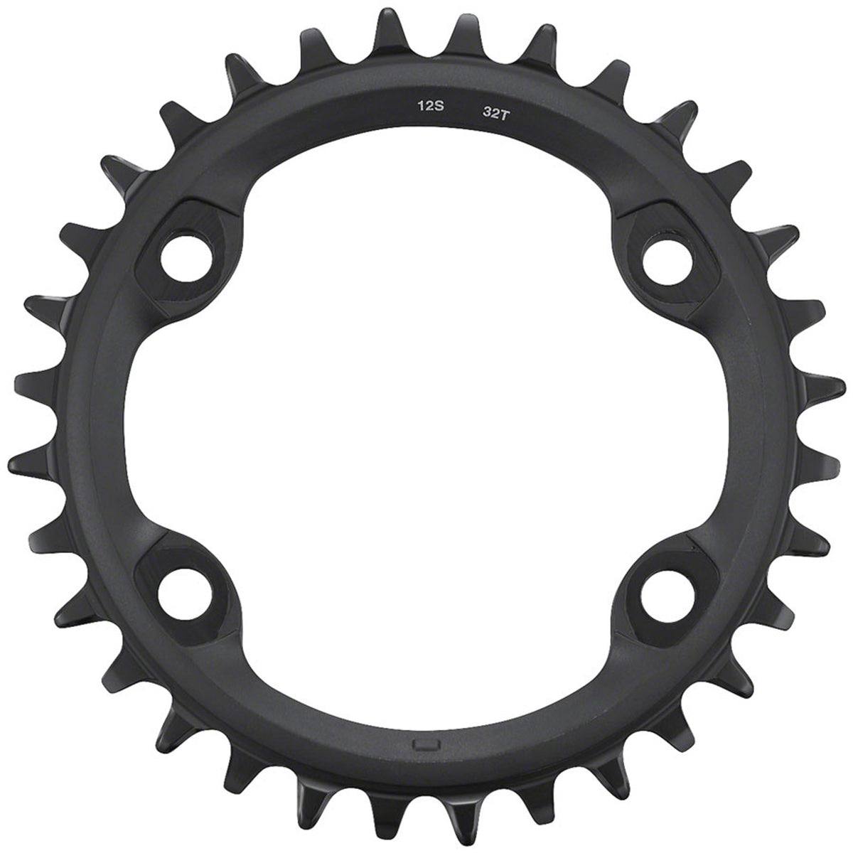 FC-MT610 12-Speed Chainrings