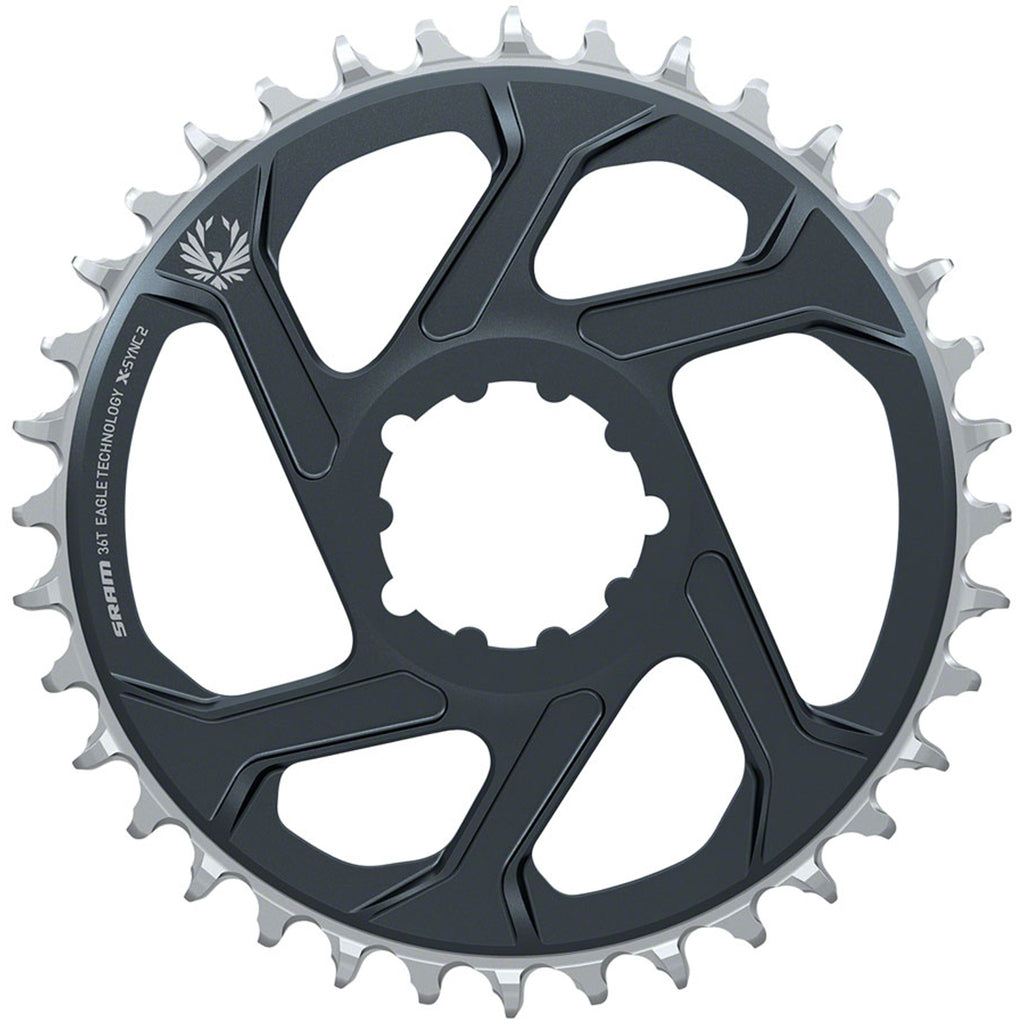 X-Sync 2 Eagle Direct Mount Chainring