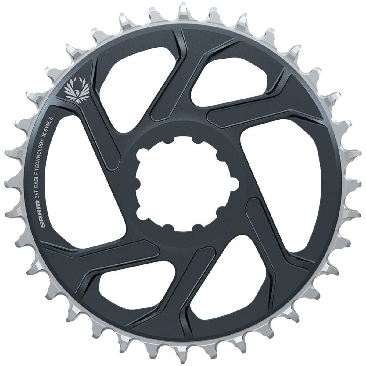 X-Sync 2 Eagle Direct Mount Chainring